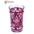 Shot Glasses Set of 6- Delia - top_view