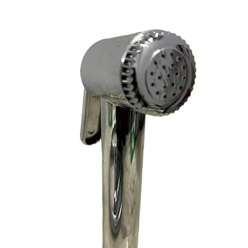 Jaquar Gun with 1.5m SS flexible health faucet tube and hook