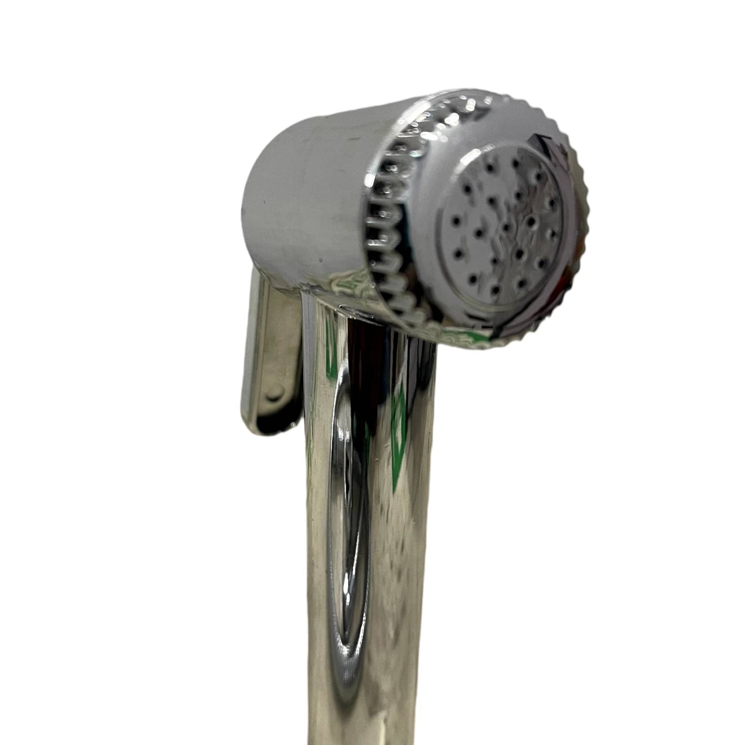 Jaquar Gun with 1.5m SS flexible health faucet tube and hook