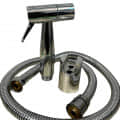 ELM-HF066 jocko gun healthfaucet with ss flexible tube and hook Faucet Set - photo