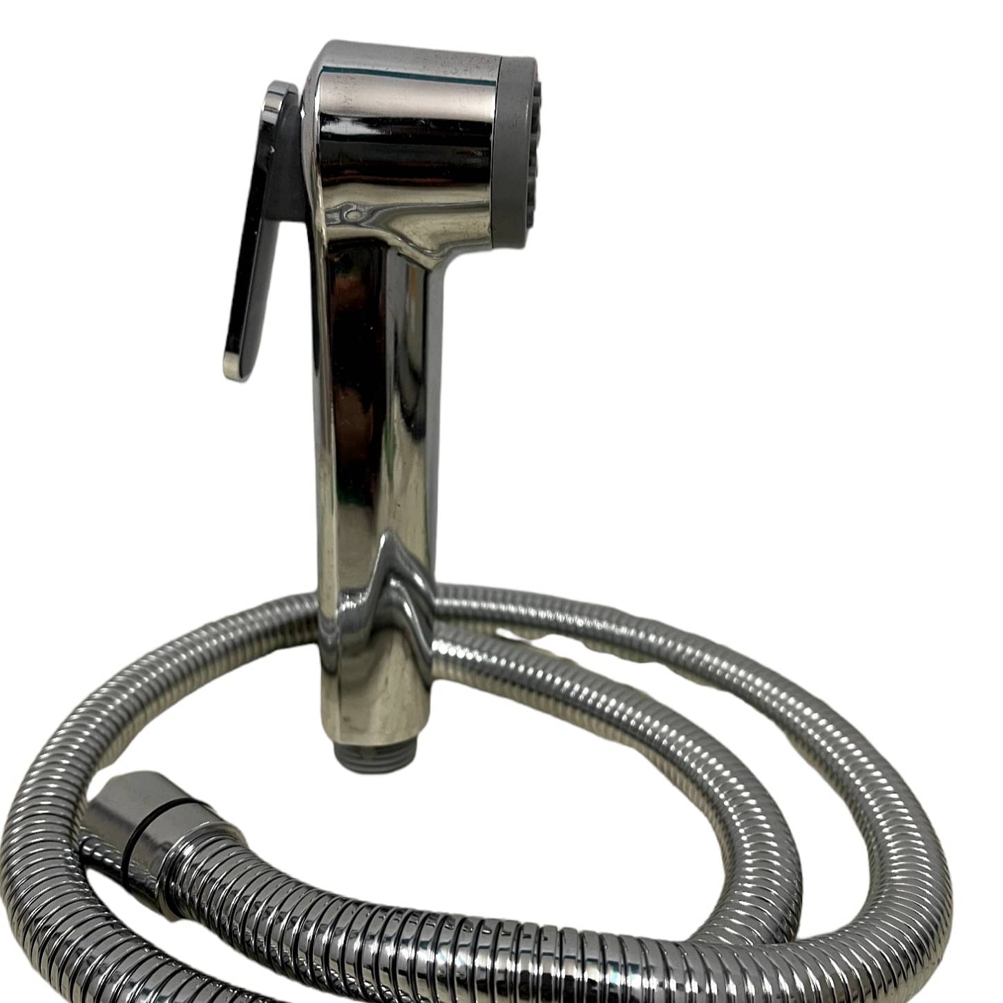 Grohe health faucet with abs plastic hook and 1.5m ss flexible tube Faucet Set