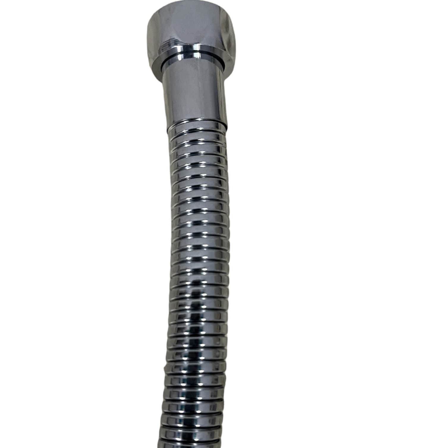 Grohe health faucet with abs plastic hook and 1.5m ss flexible tube Faucet Set - right_view