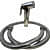 Continental gun with 1.5m ss flexible tube and hook health faucet Faucet Set - left_view
