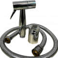 Jocko gun health faucet with 1mm ss flexible tube and hook Faucet Set - photo