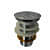 Brass POPUP Waste coupling Flush Valve Health Faucet  (Centerset Installation Type) - photo