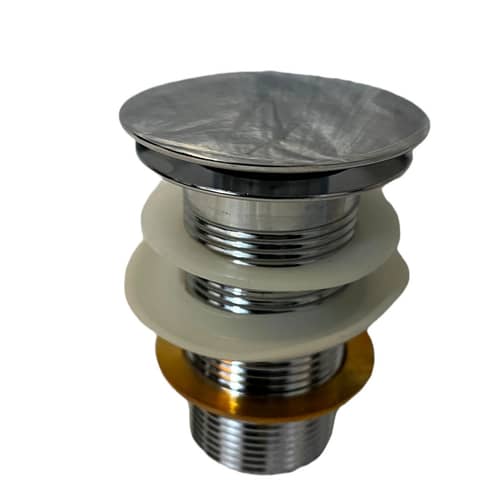 Popup Waste coupling for wash basin -Pack of -1 Health Faucet  (Spout Installation Type)