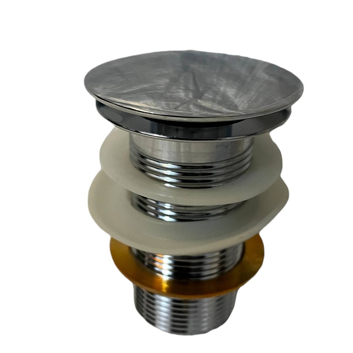Popup Waste coupling for wash basin -Pack of -1 Health Faucet  (Spout Installation Type)