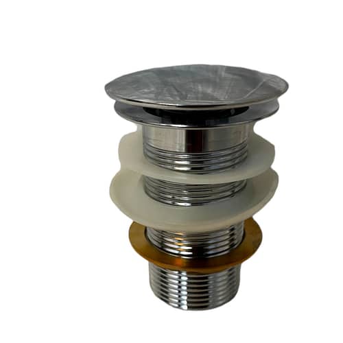 Popup Waste coupling for wash basin -Pack of -1 Health Faucet  (Spout Installation Type)