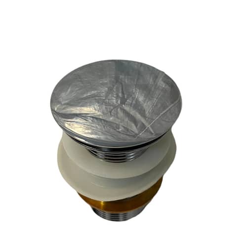 Popup Waste coupling for wash basin -Pack of -1 Health Faucet  (Spout Installation Type)