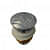 Popup Waste coupling for wash basin -Pack of -1 Health Faucet  (Spout Installation Type) - top_view