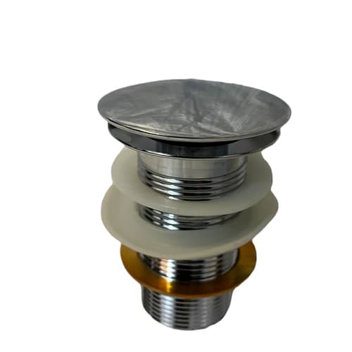 Pop-Up Waste Coupling  (Spout Installation Type)