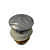 Pop-Up Waste Coupling  (Spout Installation Type) - top_view