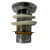 Pop-Up Waste Coupling  (Spout Installation Type) - left_view