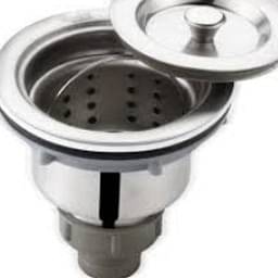 Heavy Duty 4inch Sink Coupling  (Center set Installation Type)