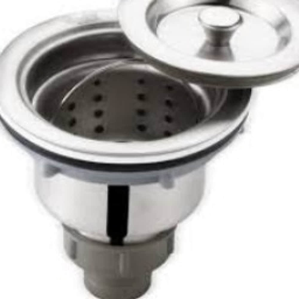 Heavy Duty 4inch Sink Coupling  (Center set Installation Type) - photo