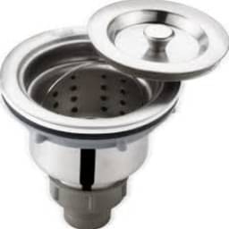 Heavy Duty 4inch Sink Coupling  (Center set Installation Type)