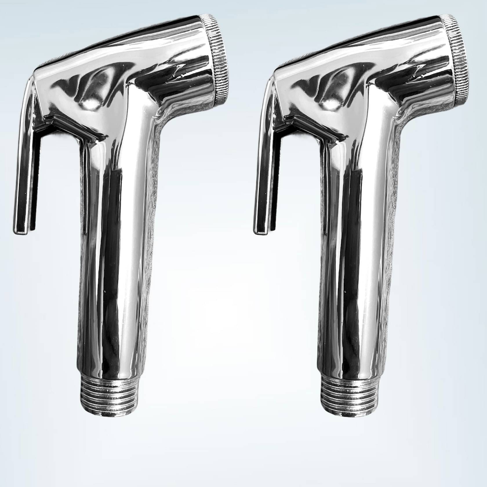 Health Faucet  (Set of 2)   (Single Handle Installation Type)
