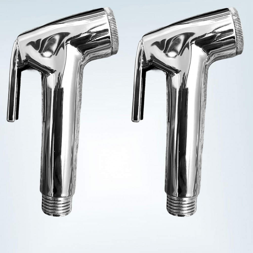 Health Faucet  (Set of 2)   (Single Handle Installation Type) - photo