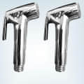 Health Faucet  (Set of 2)   (Single Handle Installation Type) - photo