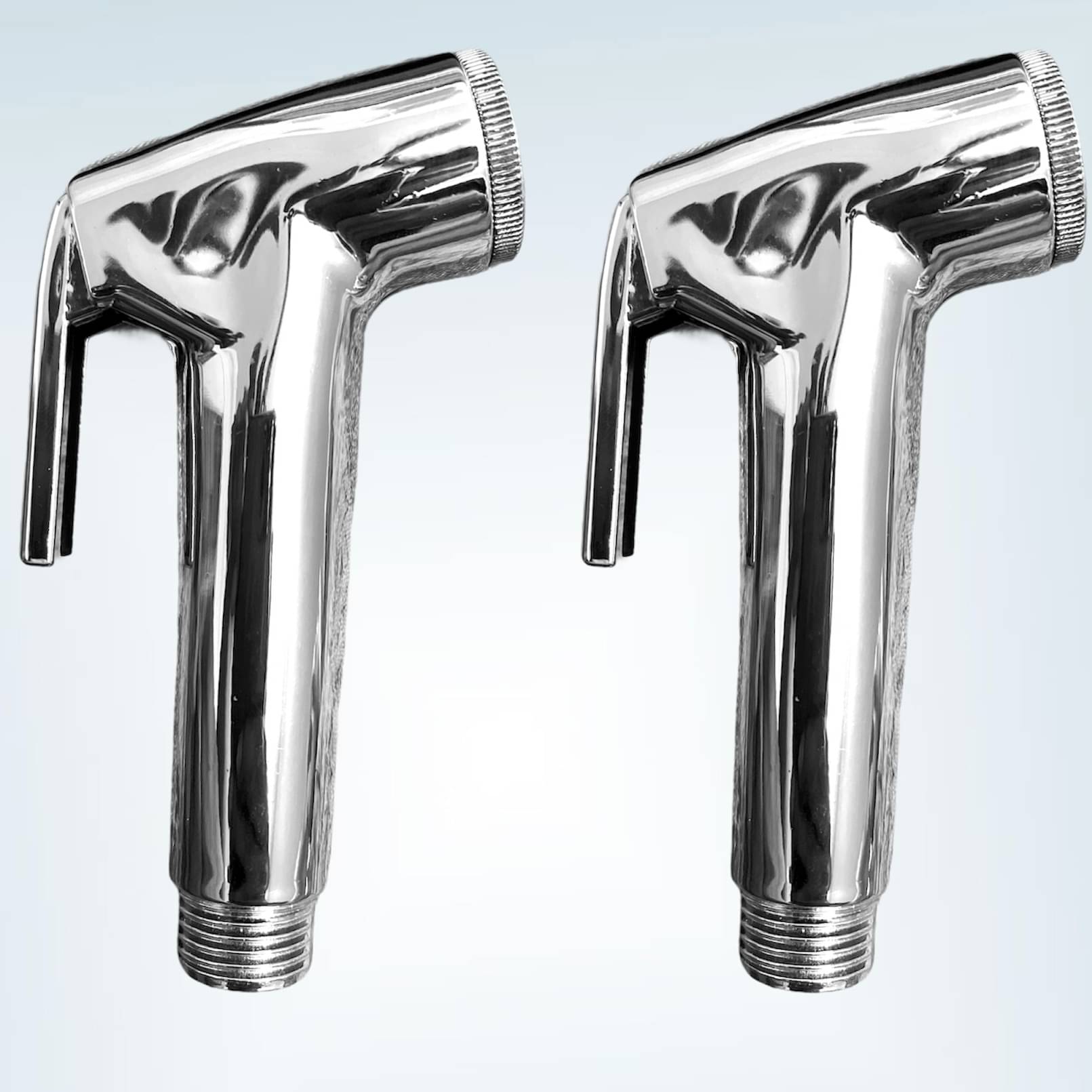 Health Faucet  (Set of 2)   (Single Handle Installation Type)