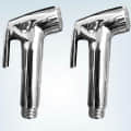 Health Faucet  (Set of 2)   (Single Handle Installation Type) - front_view