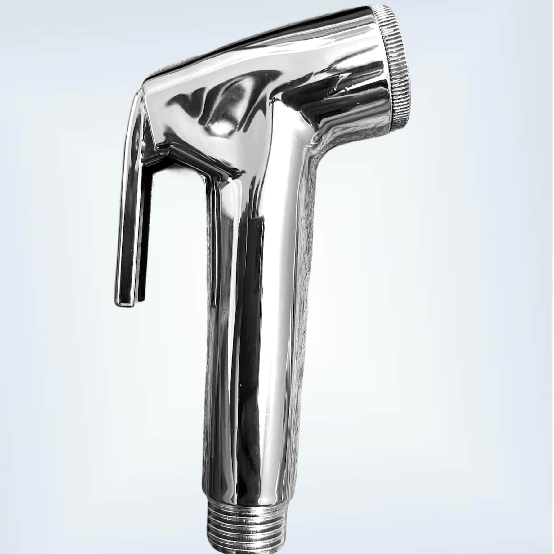 Health Faucet  (Set of 2)   (Single Handle Installation Type) - left_view
