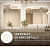 Backlit  Led Bathroom Mirror - front_view