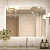 Backlit  Led Bathroom Mirror - left_view