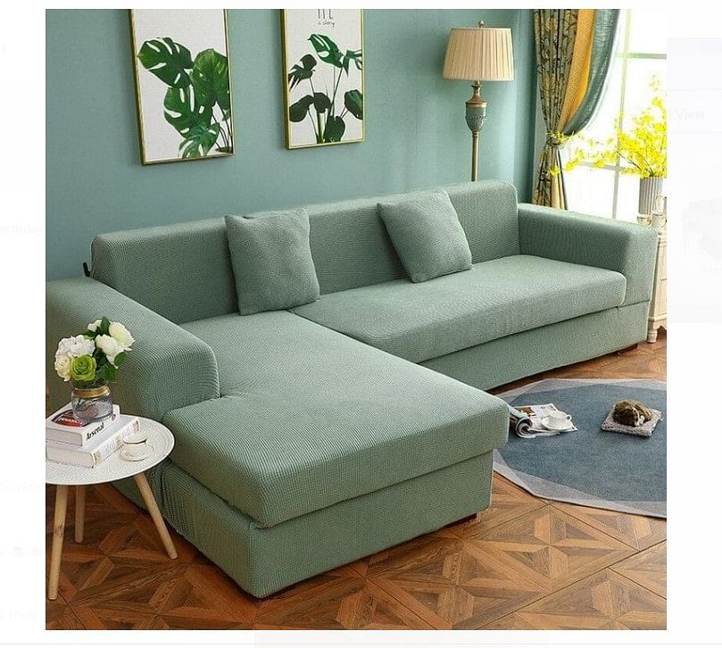 Sofa set 5 seater shop l shape