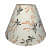 Printed Cone Lampshade - photo