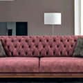 Chester 3 Seater Sofa - front_view