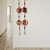 Handmade Radha-Krishna Decorative Lines - top_view
