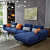 Paddington Chomni 5 Seater Sectional Sofa - photo