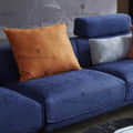 Paddington Chomni 5 Seater Sectional Sofa - right_view