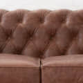 Eclairs Classic Chesterfield Sofa - right_view