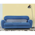 Hugo Cluster Long-Lasting Sofa - front_view