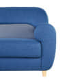 Hugo Cluster Long-Lasting Sofa - right_view
