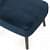 Glove Accent Chair In Royal Blue - right_view