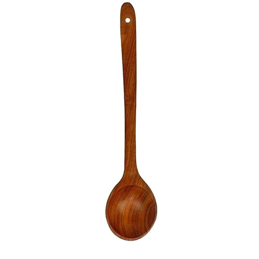 Kitchen Cooking Spatula Non Stick Serving Set of 7 - left_view