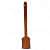 Kitchen Cooking Spatula Non Stick Serving Set of 7 - bottom_view