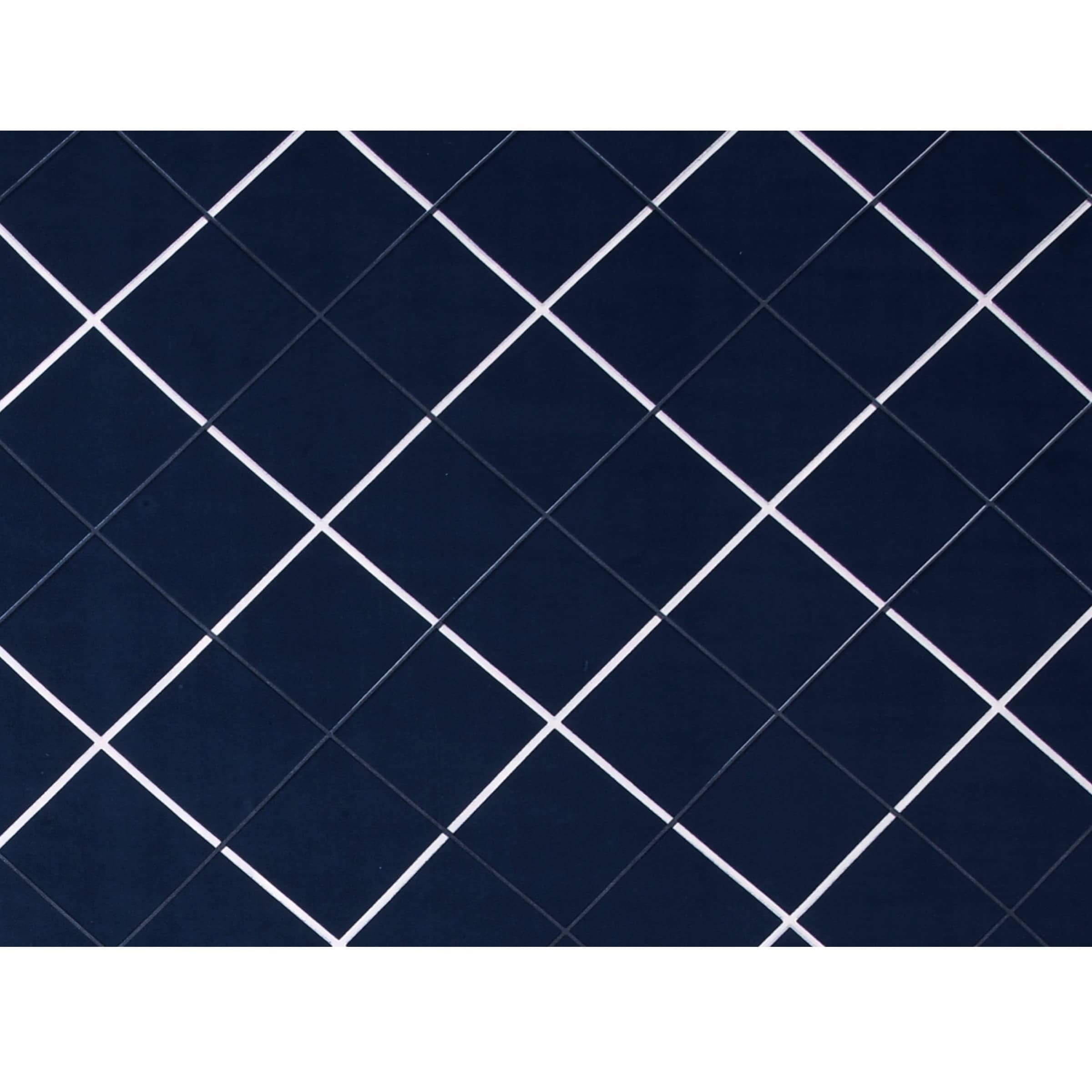 Single Fitted Bedsheet(Blue)