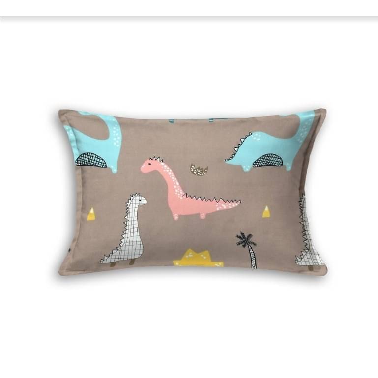 Single Bedsheet(Brown)