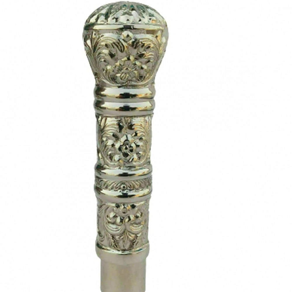 Collectible Designer Handle Walking Stick - photo