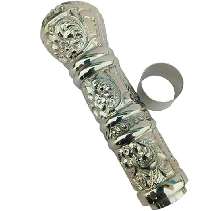 Collectible Designer Handle Walking Stick