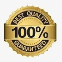 Vintage Antique Wooden Walking Stick with Brass Head Handle