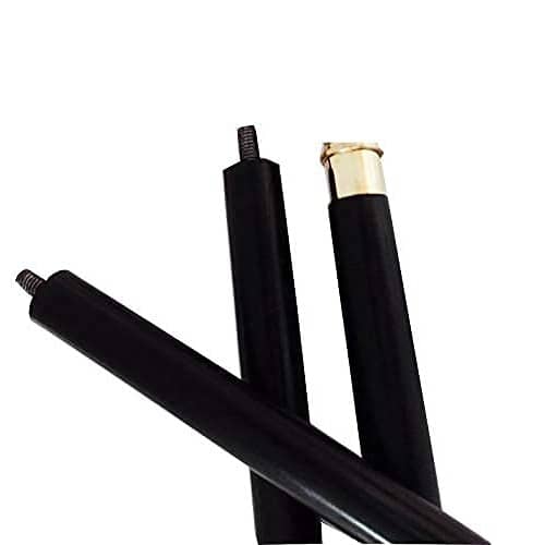 Antique Eagle Twist Wooden Walking Cane Stick