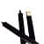 Antique Eagle Twist Wooden Walking Cane Stick - front_view