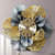 Decorative Wall Analog Clock - front_view