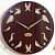 Birds Numbers Clock - photo