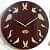 Birds Numbers Clock - front_view